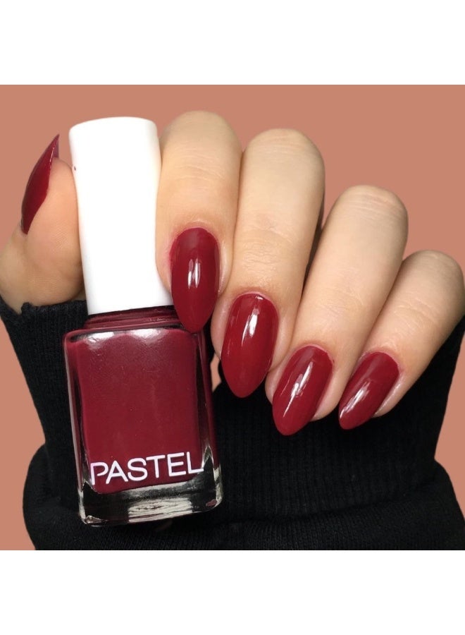 PASTEL Colored Nail Polish 13ml 39 - Image 2
